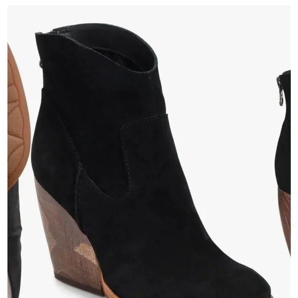 BRAND NEW Lapra Bootie KORK-EASE - Picture 2 of 4